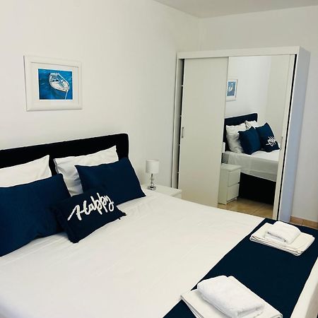 Hvar Beach Vacation Vrboska Extérieur photo