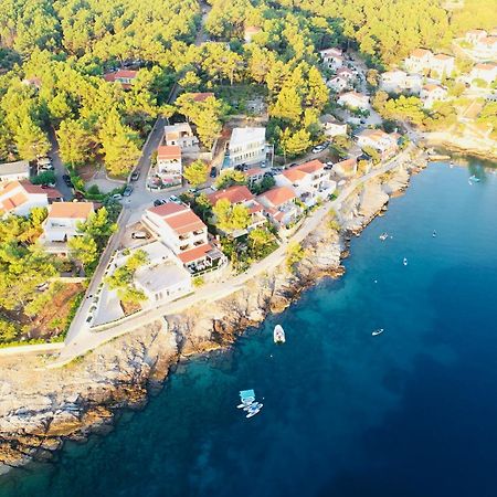 Hvar Beach Vacation Vrboska Extérieur photo