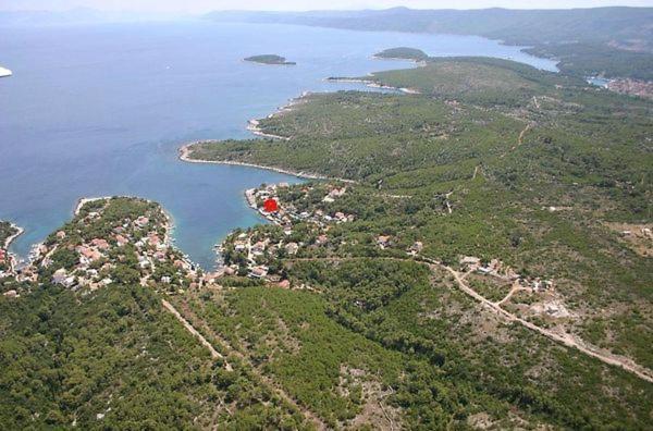 Hvar Beach Vacation Vrboska Extérieur photo