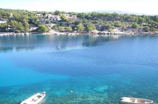 Hvar Beach Vacation Vrboska Extérieur photo