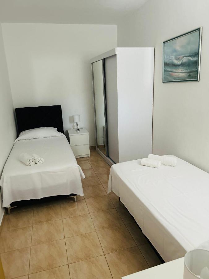 Hvar Beach Vacation Vrboska Extérieur photo
