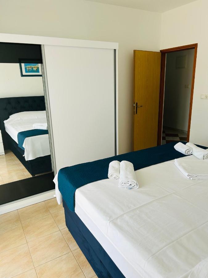 Hvar Beach Vacation Vrboska Extérieur photo