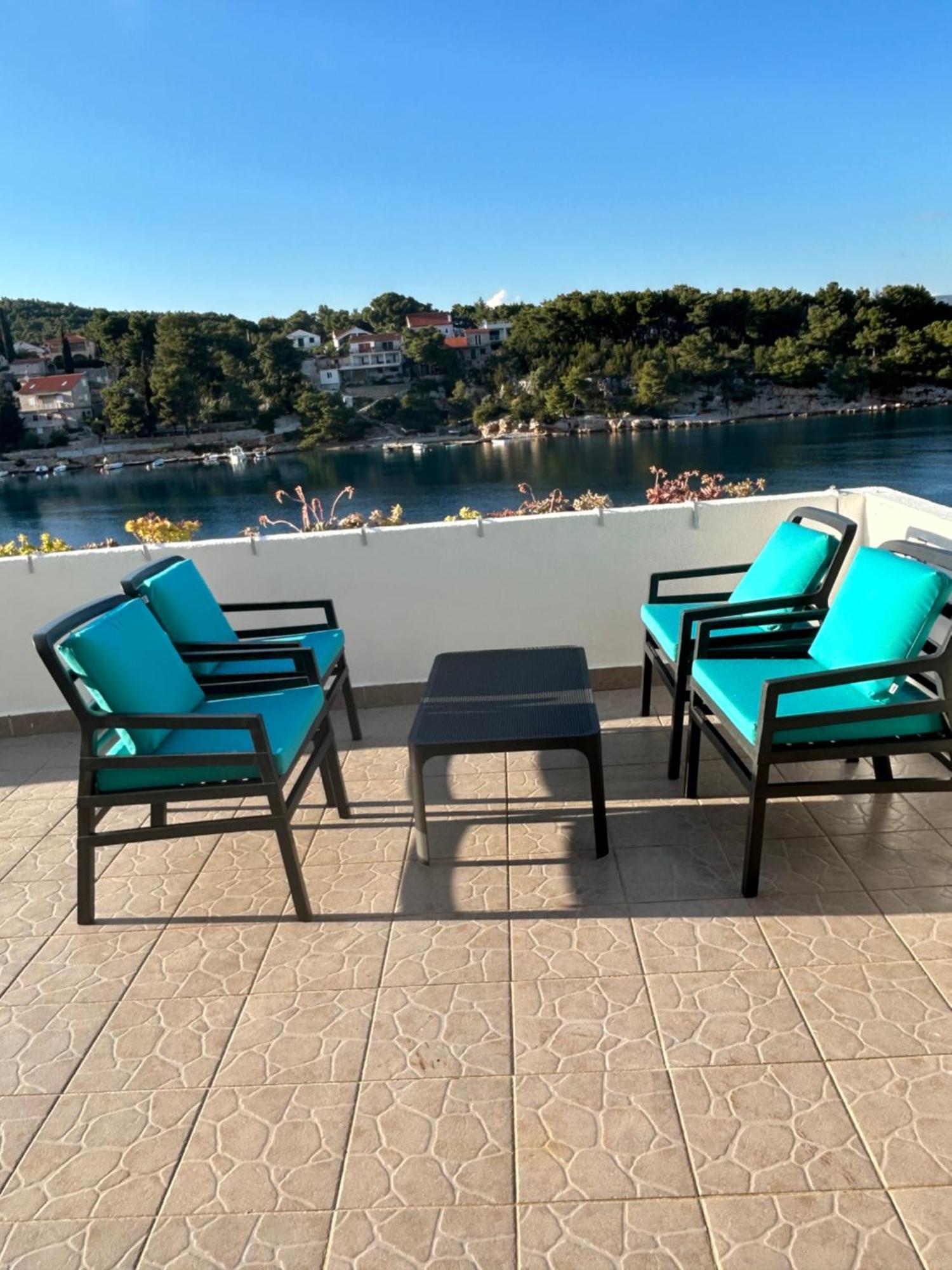 Hvar Beach Vacation Vrboska Extérieur photo
